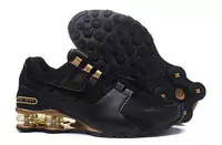 tenis nike shox nz eu rivalry gold zoom